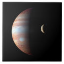 Recherche de planète carreaux Jupiter