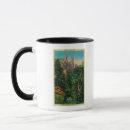 Search for cathedral mugs Yosemite