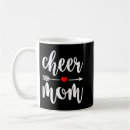 Search for cheerleader mom mugs Cheerleading