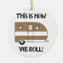 Search for travel trailer ornaments Camping
