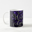 Search for purple witch mugs Modern