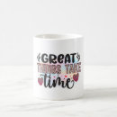 Search for take time mugs Growth
