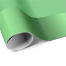 Search for solid green wrapping paper Plain