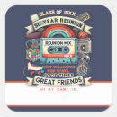 Recherche de 1975 autocollants Rétro