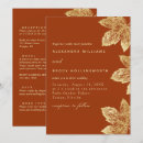Search for fall mountain wedding invitations All in one