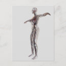 Recherche de cage thoracique cartes postales Transparent