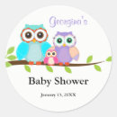 Search for owl stickers Modern