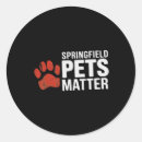 Search for springfield stickers Political