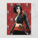 Recherche de comic book cartes postales Marvel comics