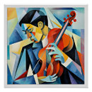 Recherche de jazz posters Coloré