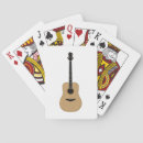 Search for rock band playing cards Musician