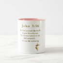 Search for christian christmas mugs Cross