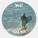 Recherche de surf autocollants Plage