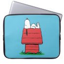 Search for napping electronics Snoopy