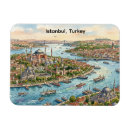 Recherche de turque magnets Paysage urbain