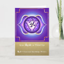 Search for third eye cards Chakra
