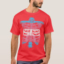 Search for rib cage tshirts Cool
