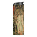 Search for medieval travel mugs William morris