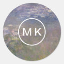 Search for monet painting stickers Impressionist