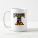 Search for happy thanksgiving day mugs Autumn leaves