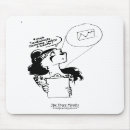 Search for someone mousepads Cartoon