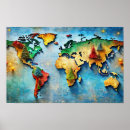 Search for globalization posters Vintage