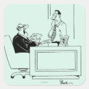 Search for best employee stickers Cartoon