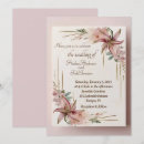Search for lilly invitations Bride