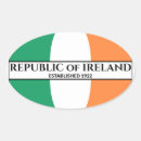 Search for tricolour flags stickers Irish flag