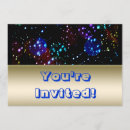 Recherche de sci fi invitations Planètes