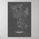 Search for alberta posters Map