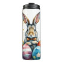 Search for egg travel mugs Easter bunny