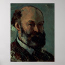 Recherche de paul cézanne posters Homme