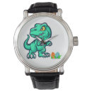 Recherche de dinos montres T rex