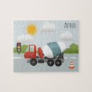 Recherche de ciment puzzles Construction