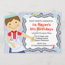 Search for little chef invitations Baking