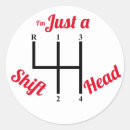 Search for shift stickers Manual