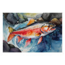 Recherche de poissons posters Pour lui