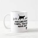 Search for cats are like potato chips Kitten
