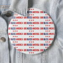 Recherche de god badges God bless america
