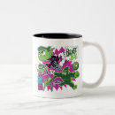 Recherche de beastie tasses Bande dessinée de dc