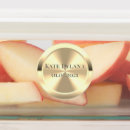 Search for brass labels Metal