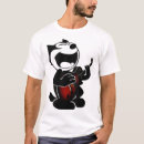 Search for vintage cartoon tshirts Music