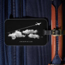 Search for flight attendant luggage tags Flying