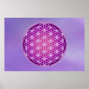 Search for flower of life posters Spirit