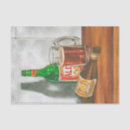 Search for alcohol tissue paper Drinks
