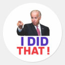 Recherche de meme autocollants Politique