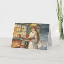 Search for danish christmas cards Vintage