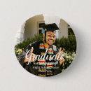 Search for graduating class buttons Simple