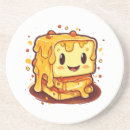 Recherche de fromage dessous de verres Sandwich